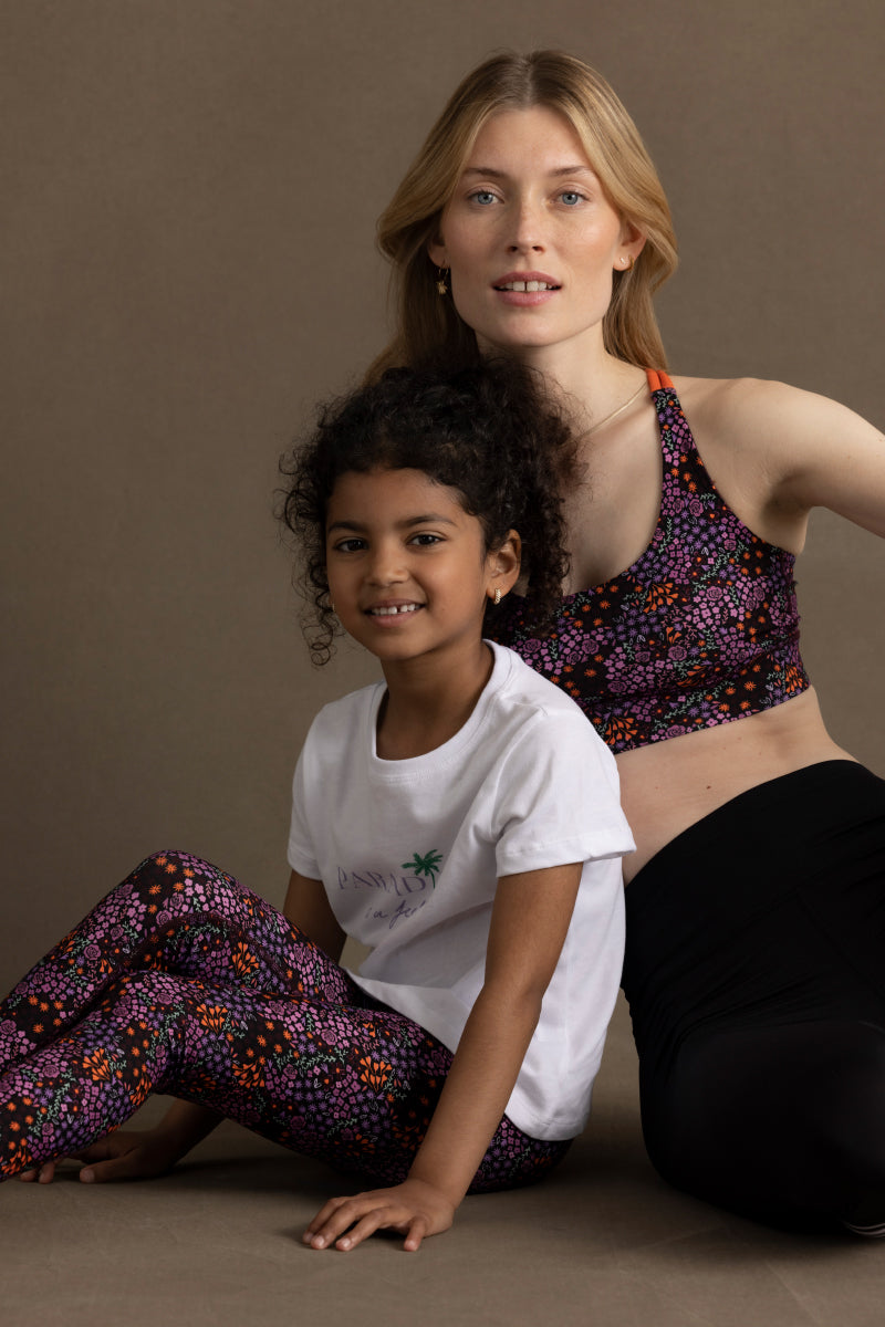 Ethical and Sustainable: Finding Fair Produced Leggings for Yoga