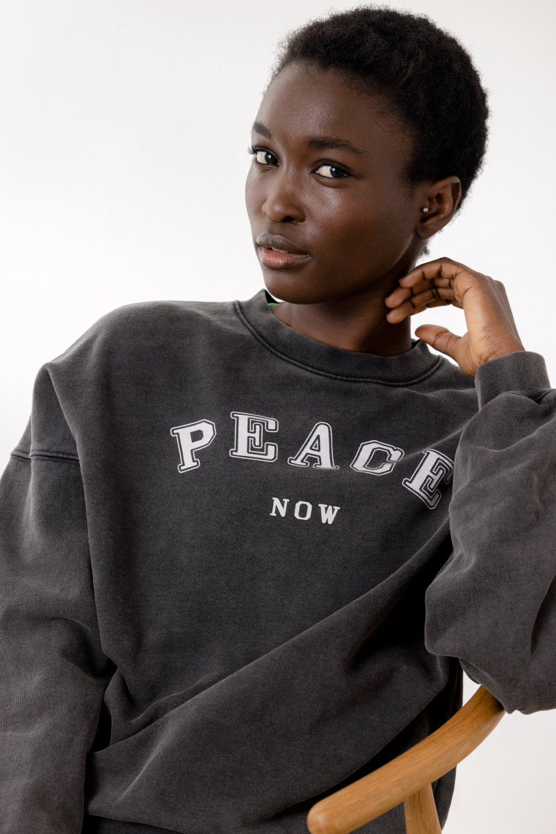 Sweater Peace