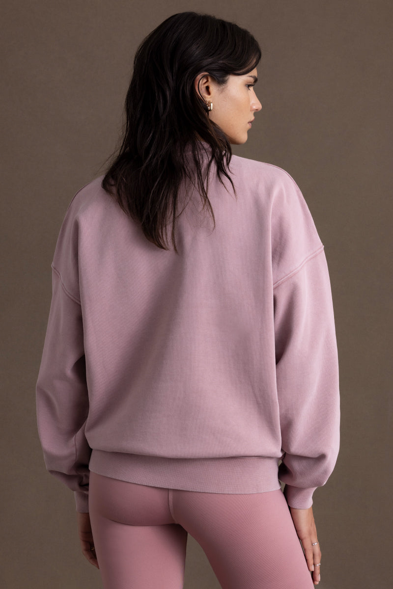 Sweater Academie Rose [SS24 Drop 1 - 15.01.2024]